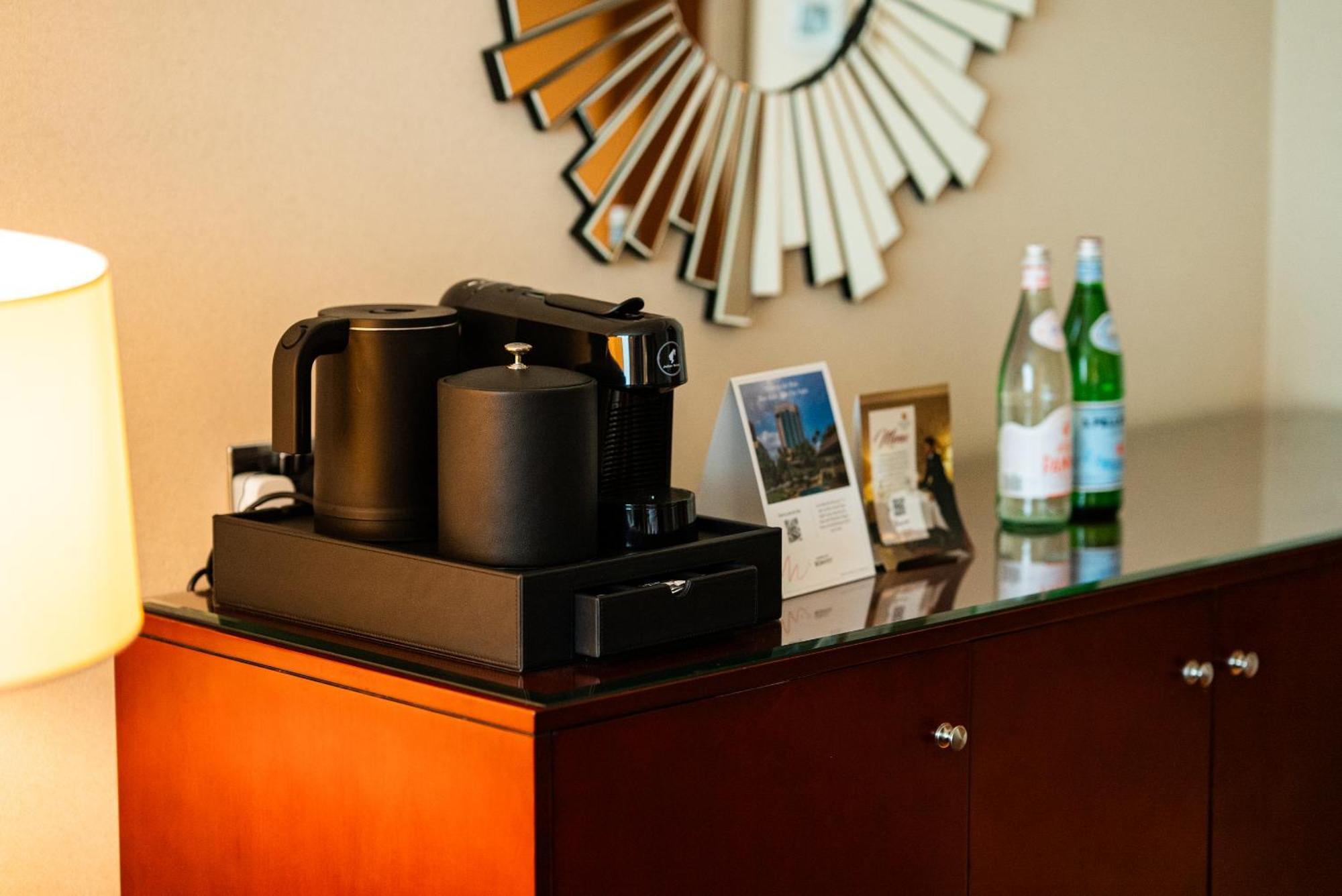 Superior Twin Room Guaranteed 3pm Late Check Out on F&B applicable only on weekdays