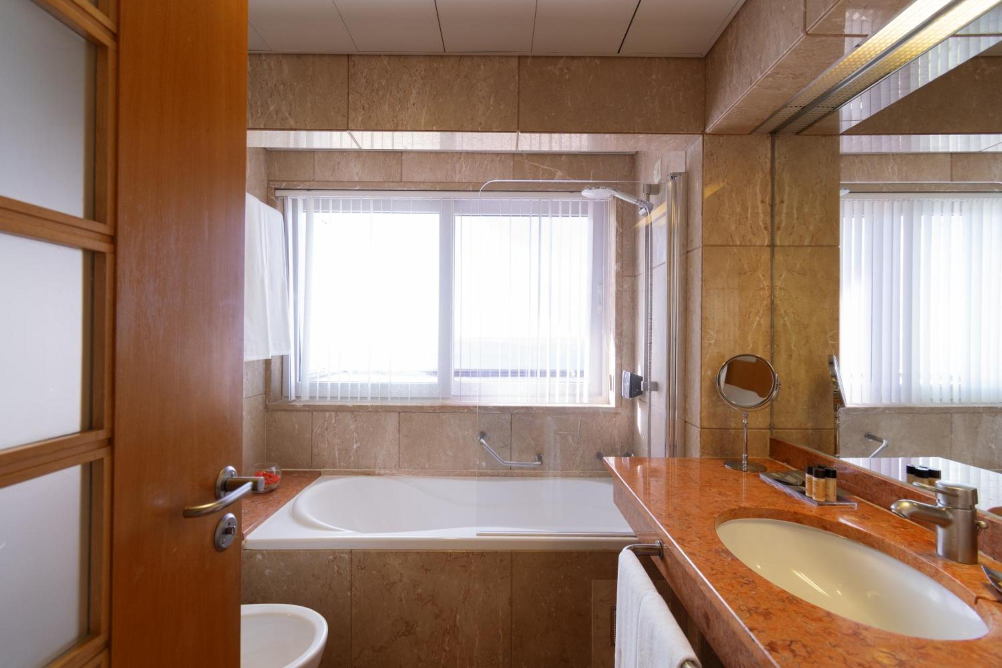 Suite Sea View