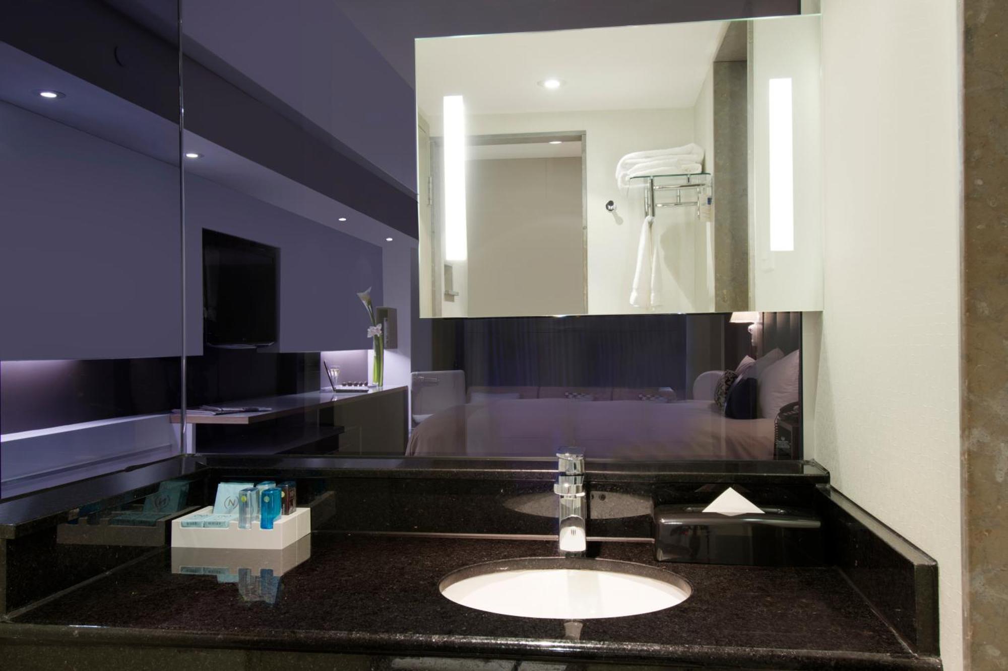 Executive Kamer met Kingsize Bed