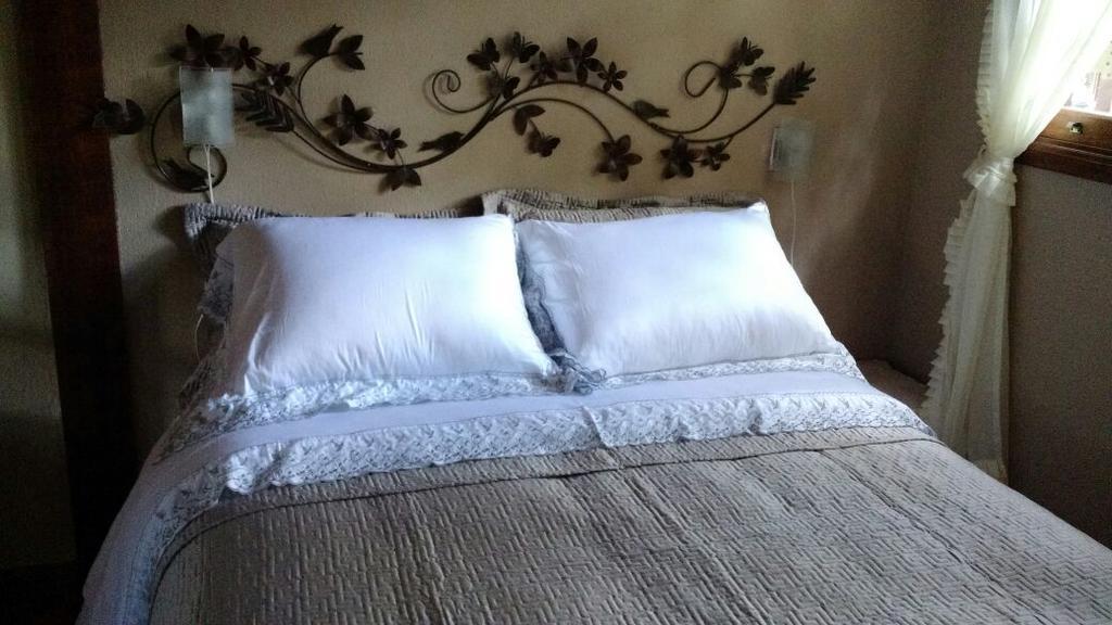 Quarto Duplo com Banheira de Hidromassagem