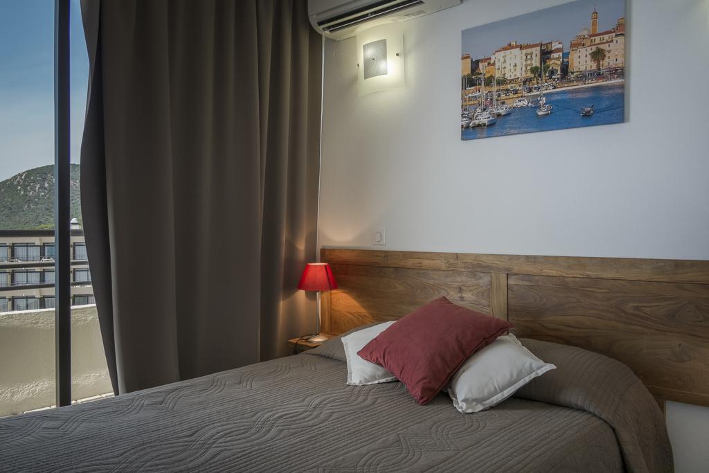 Apartment mit 2 Schlafzimmern
