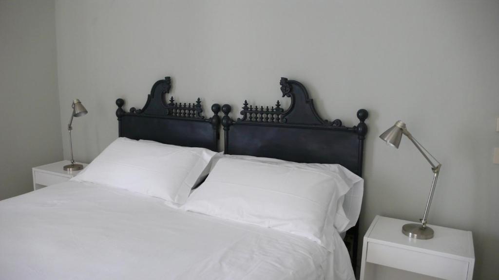 Superior Tweepersoonskamer met 1 of 2 Bedden