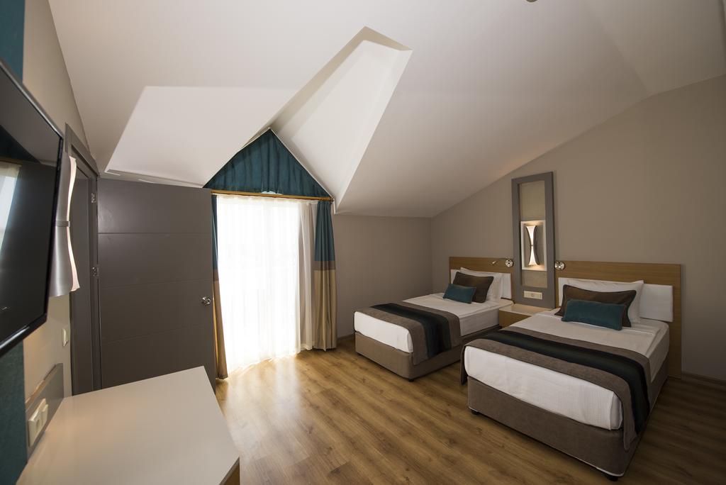 Chambre Familiale