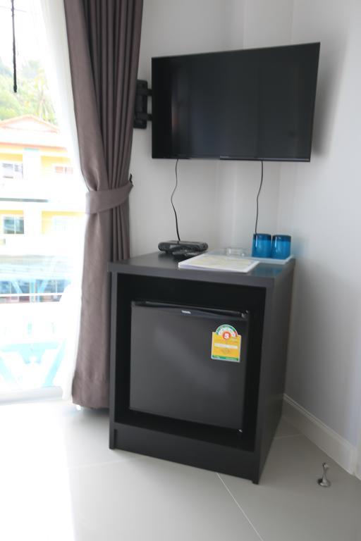 Economy Doppelzimmer