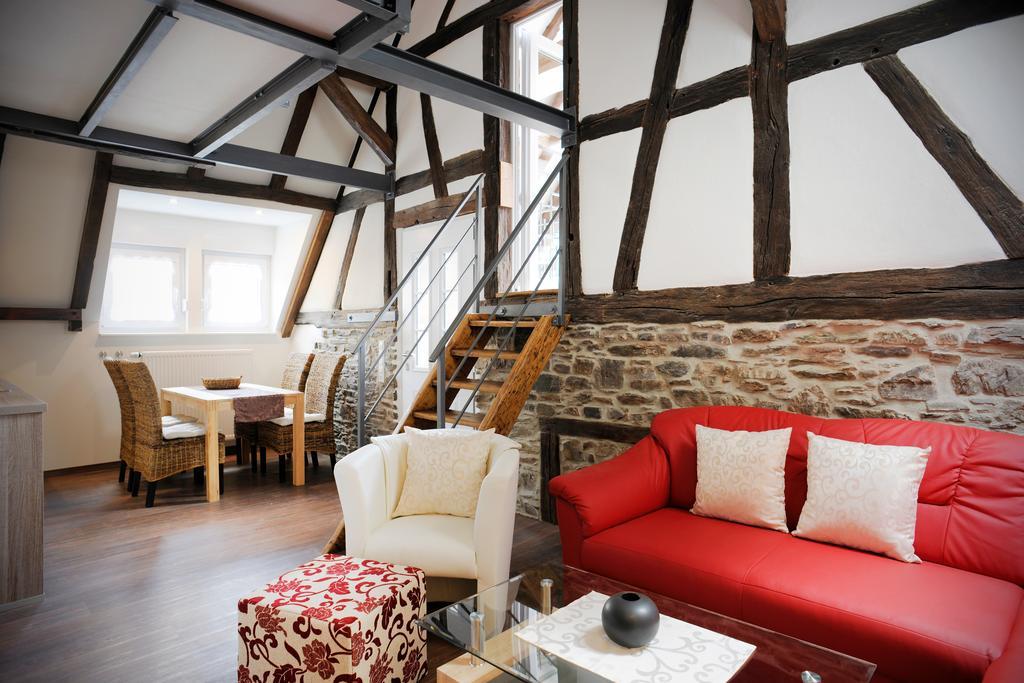 Huis met 2 Slaapkamers