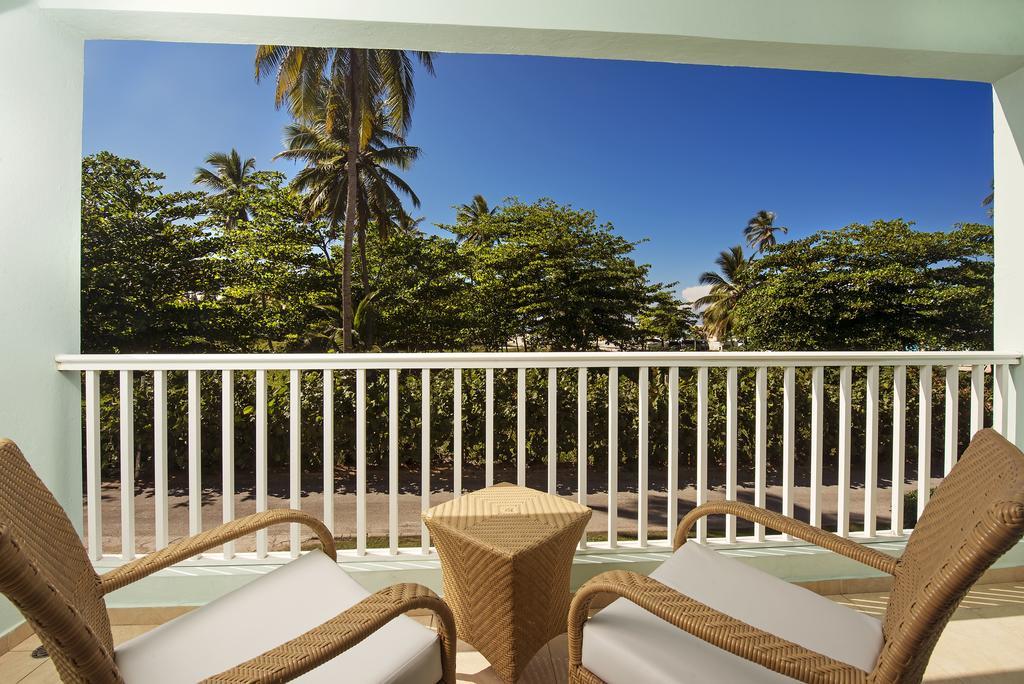 Privilege Junior Suite Nature View