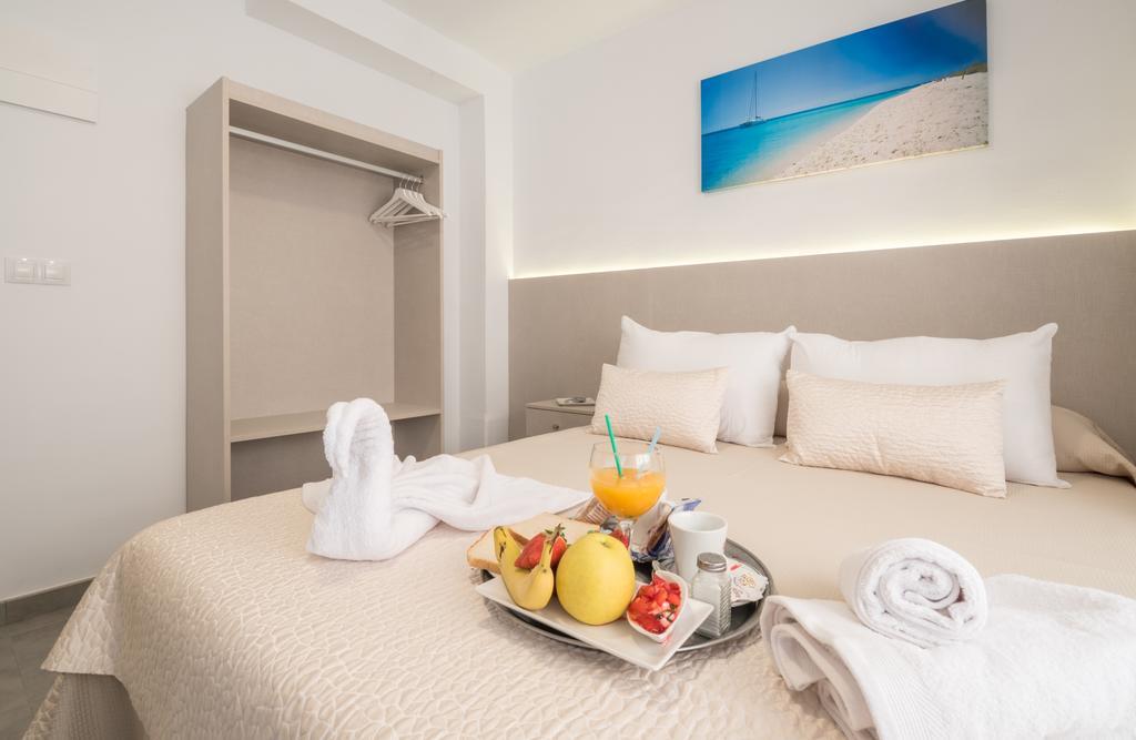 Kleines Doppelzimmer