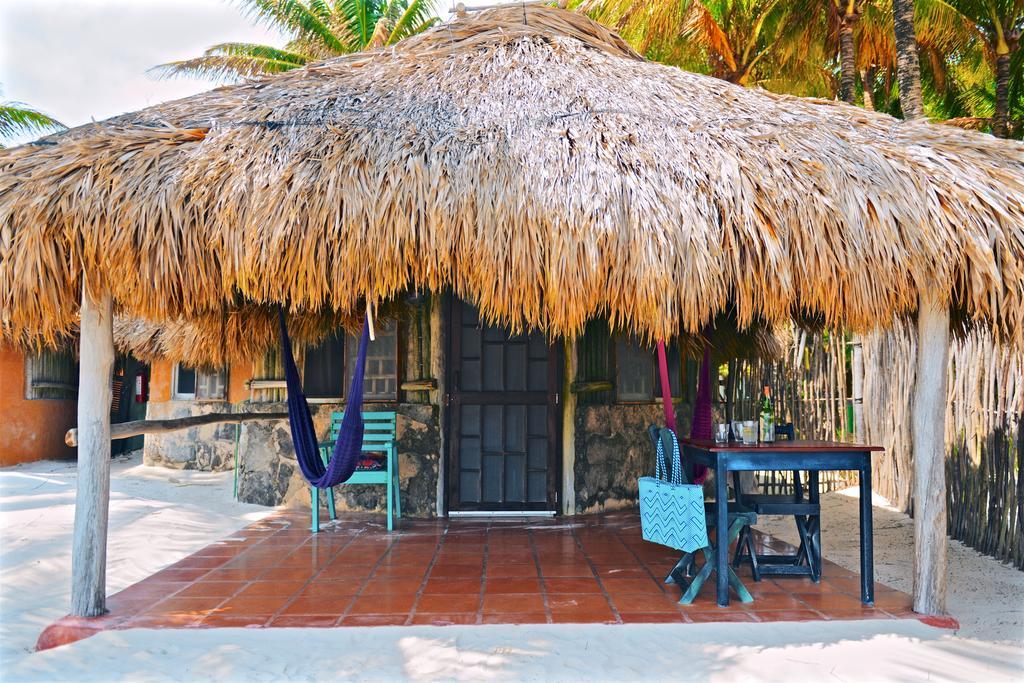 Habitación Clásica - Primera línea de playa