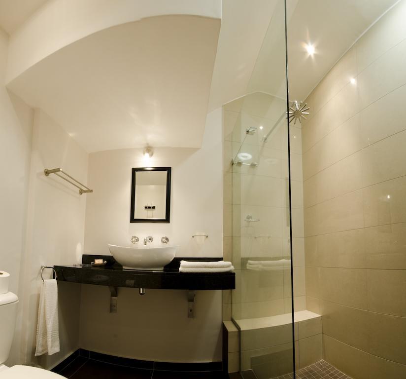 Twin/Double Room