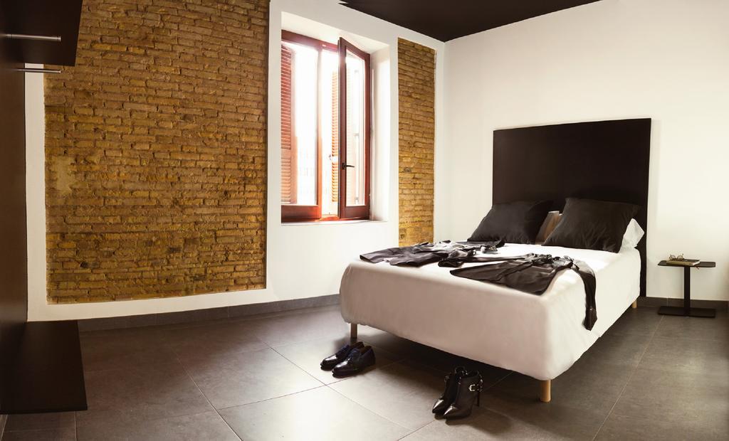 Penthouse Appartement