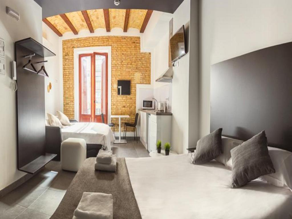 Loft Studio
