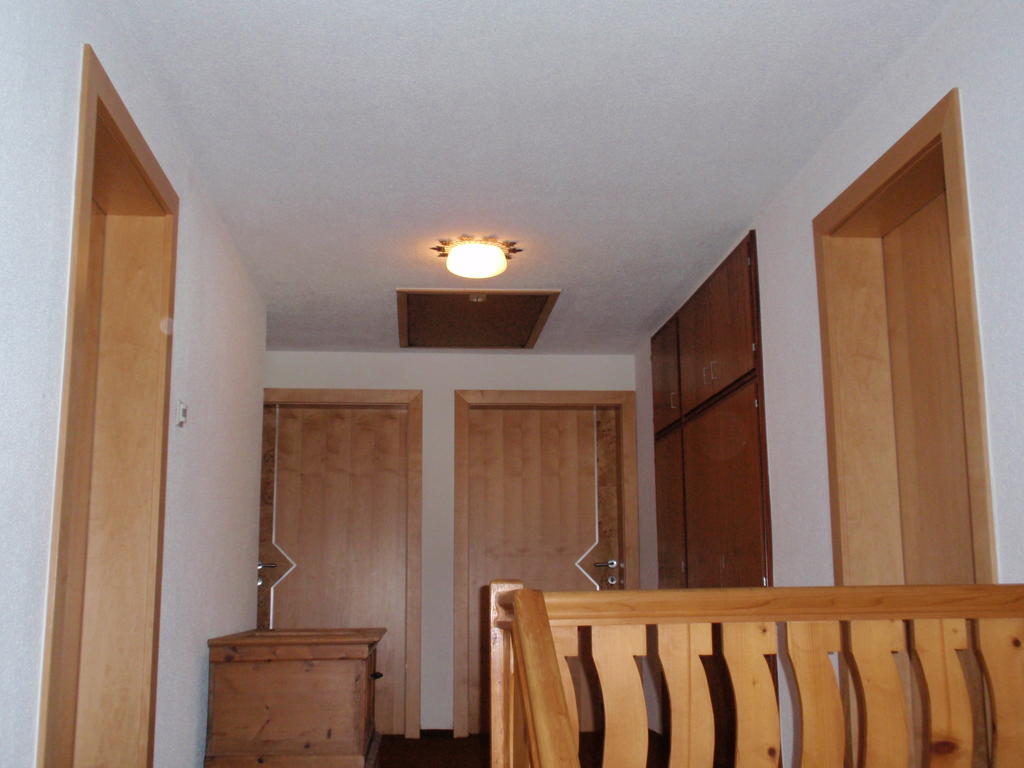 Doppelzimmer mit Balkon