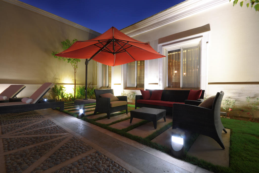 Royal Three-Bedroom Villa with Private Pool