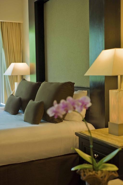 Deluxe Junior Suite