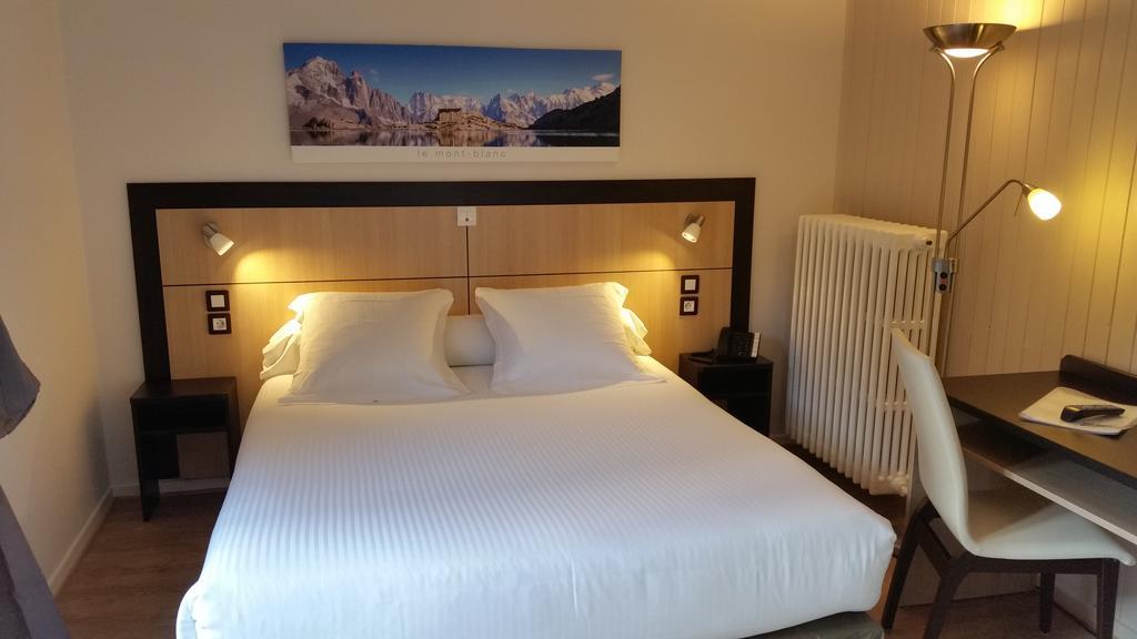 Chambre Double