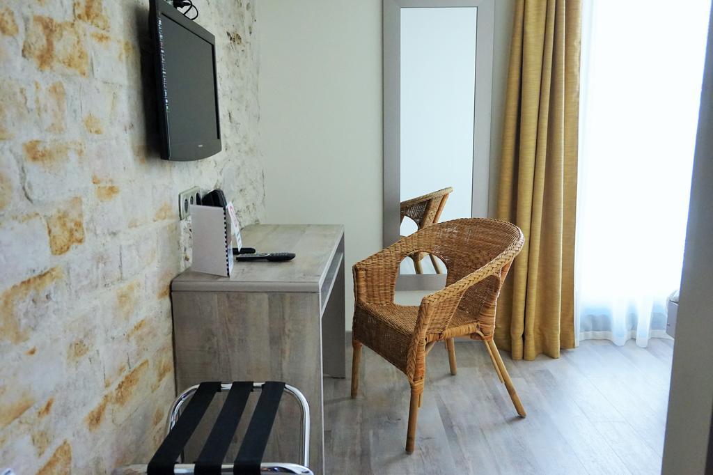 Small Double Room