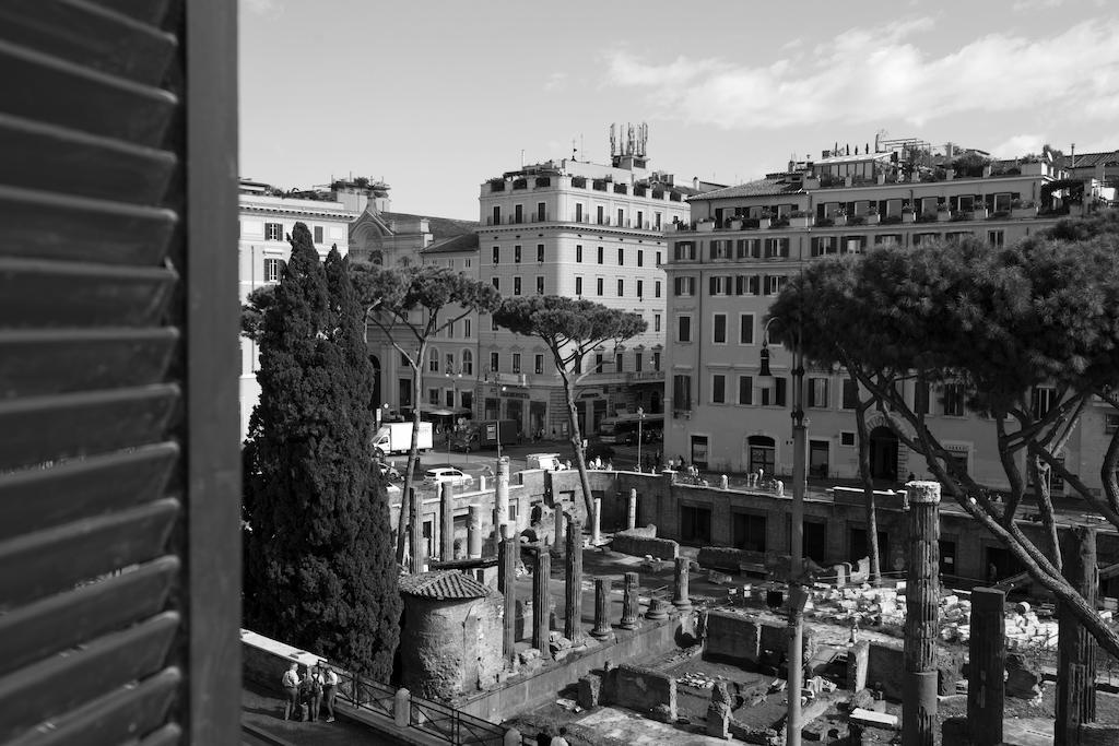 Junior Suite con Vista Città