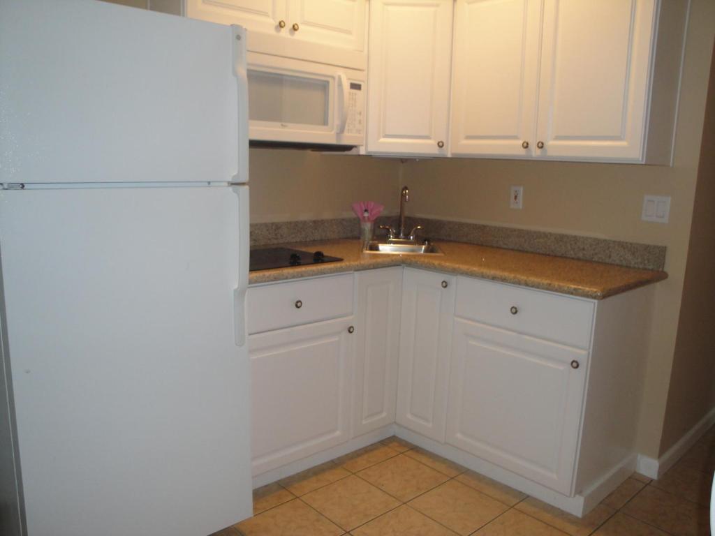 Studio (4 Adults)
