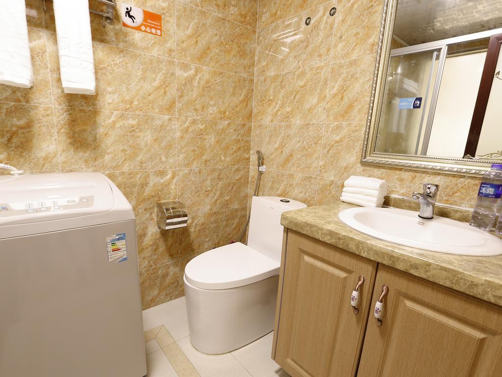 Suite with Terrace