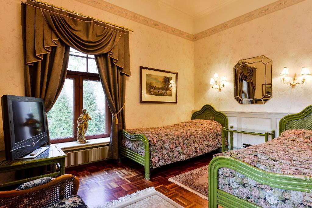 Double or Twin Room