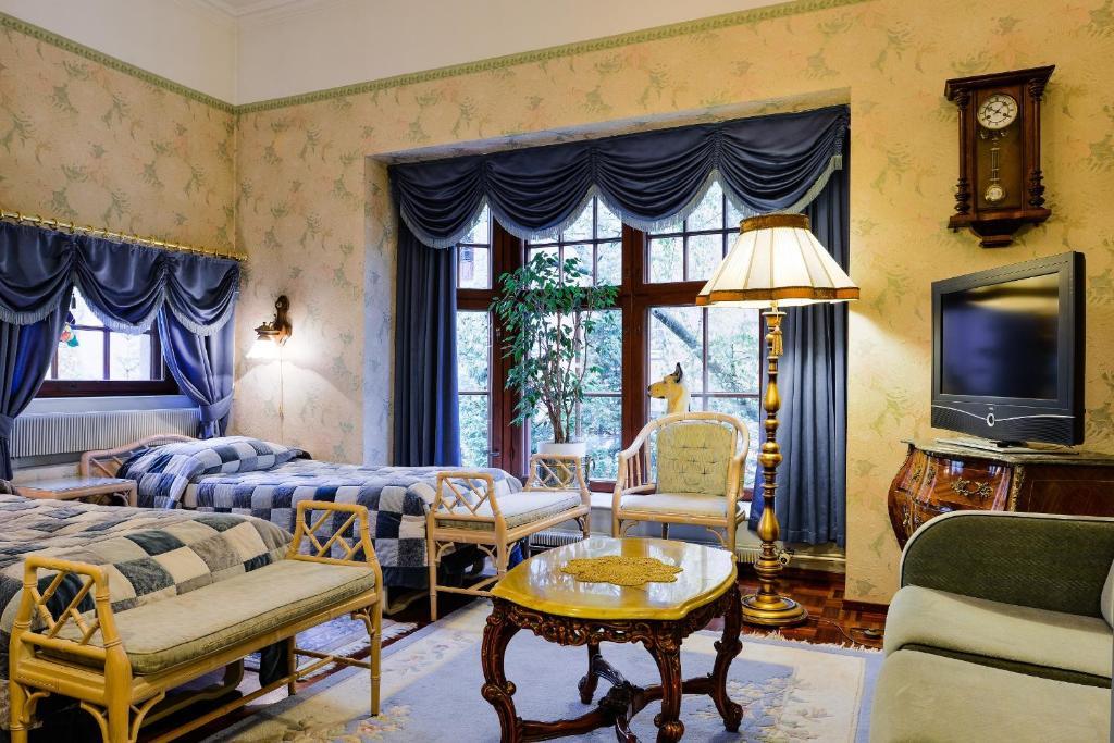 Double or Twin Room