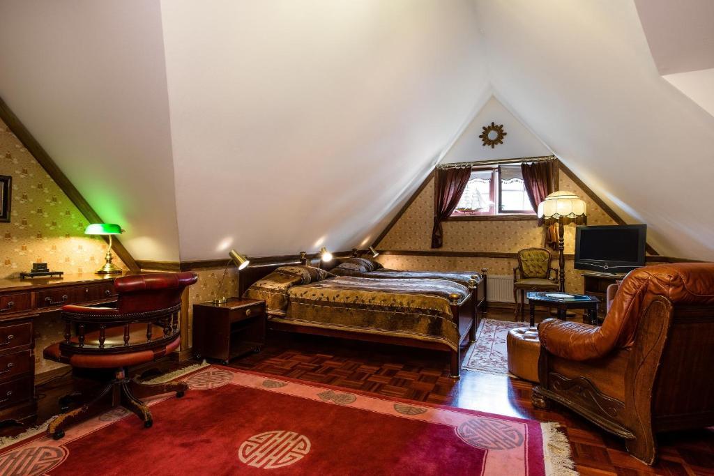 Double or Twin Room
