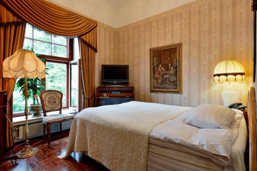 Double or Twin Room
