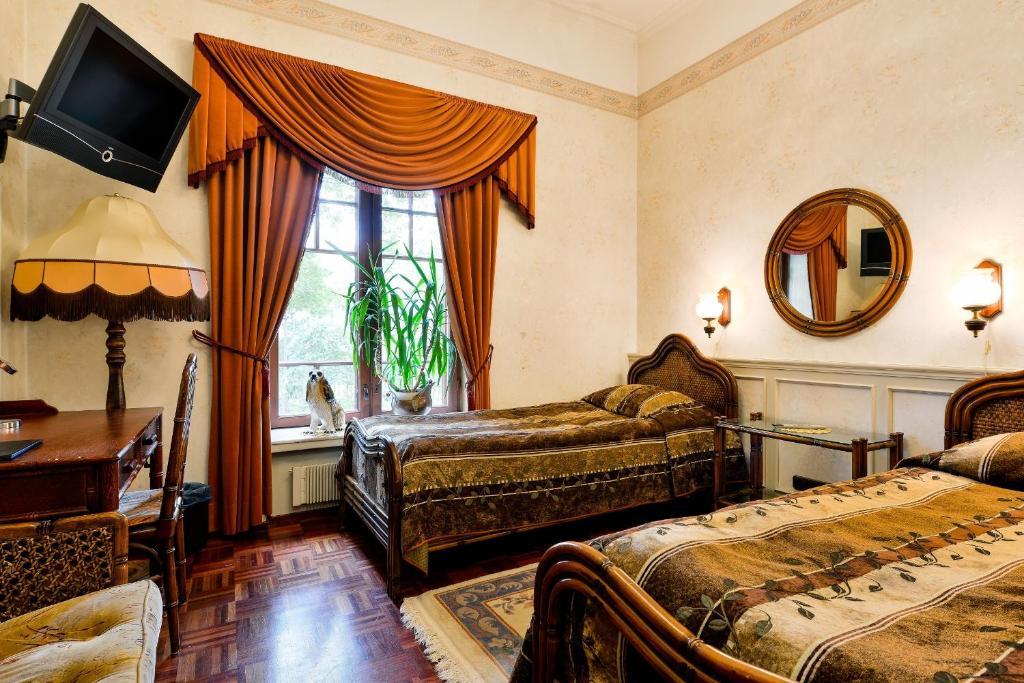Double or Twin Room