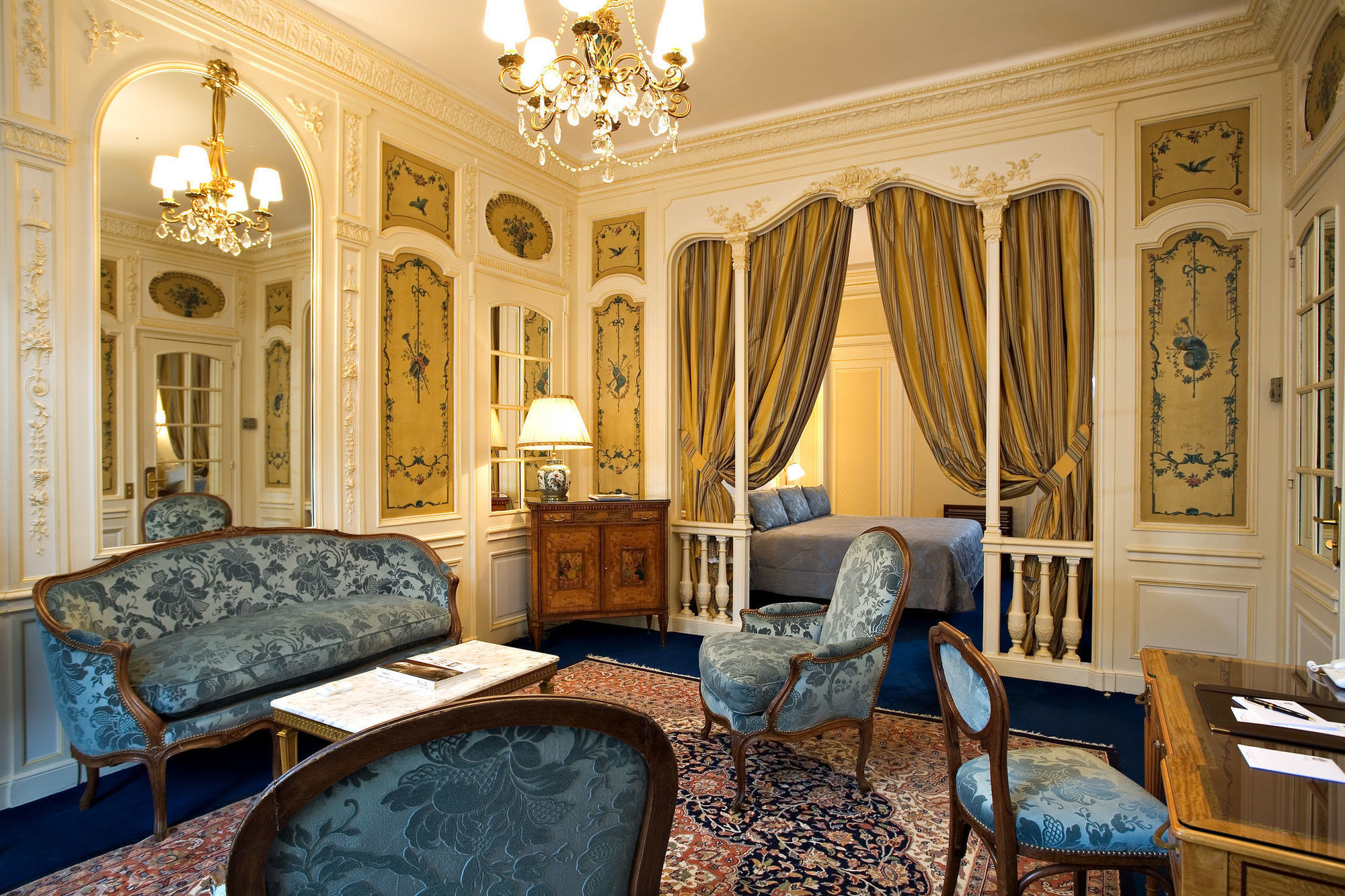 Suite Júnior
