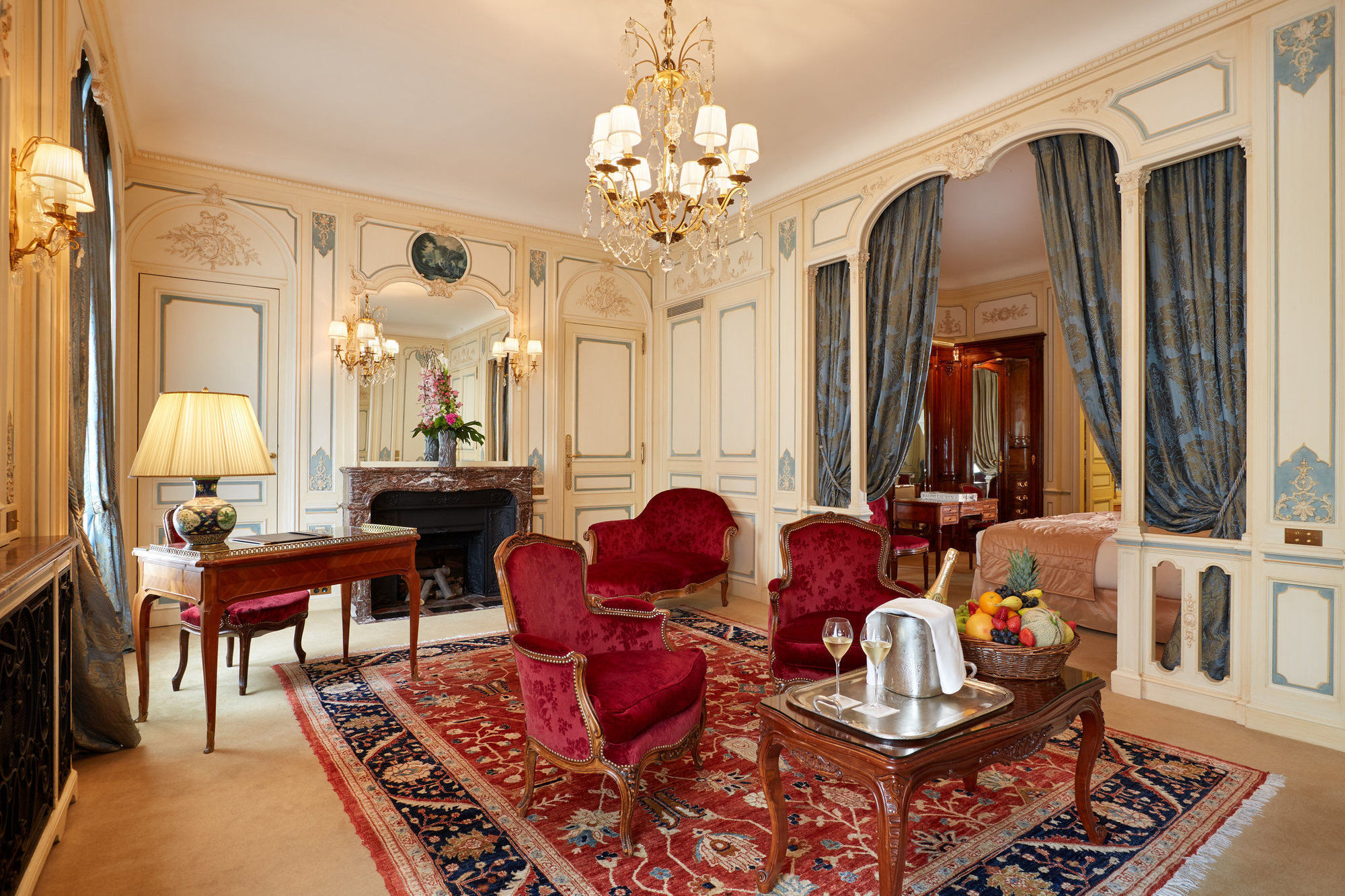 Suite Signature