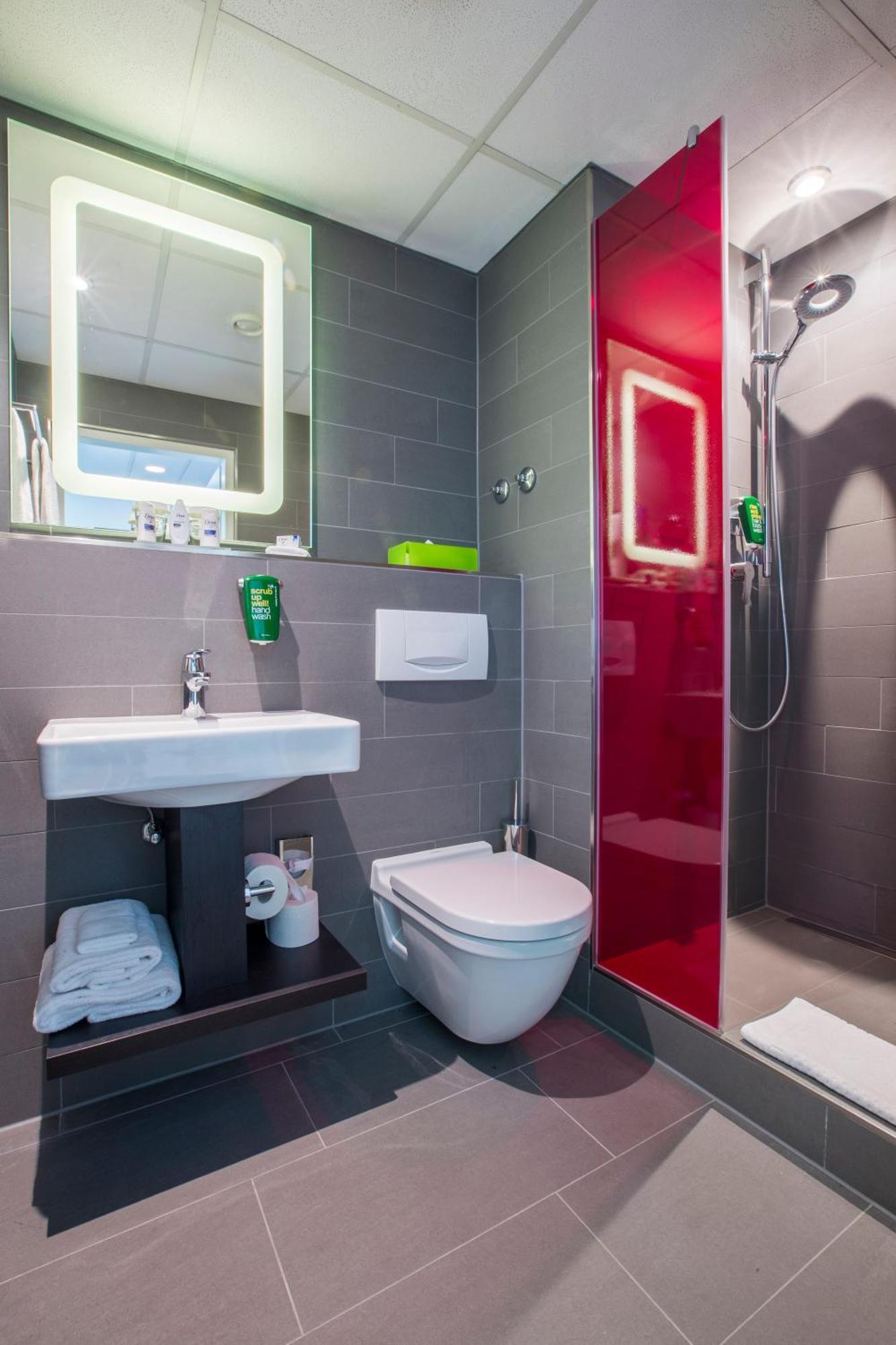 Small Single Room