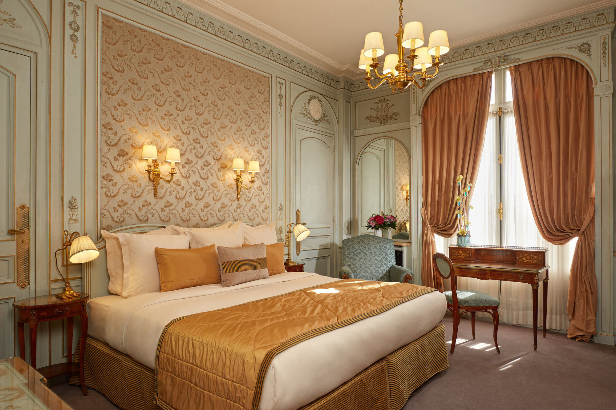 Quarto Superior