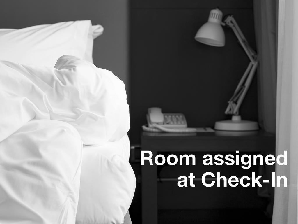 Chambre Attribuée à l’Arrivée - Annexe
