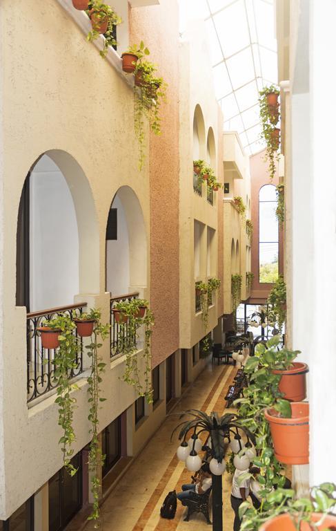 Junior Suite with Balcony