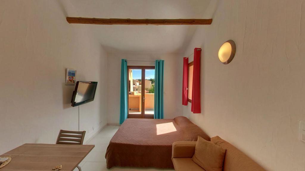 Studio (2 Erwachsene)