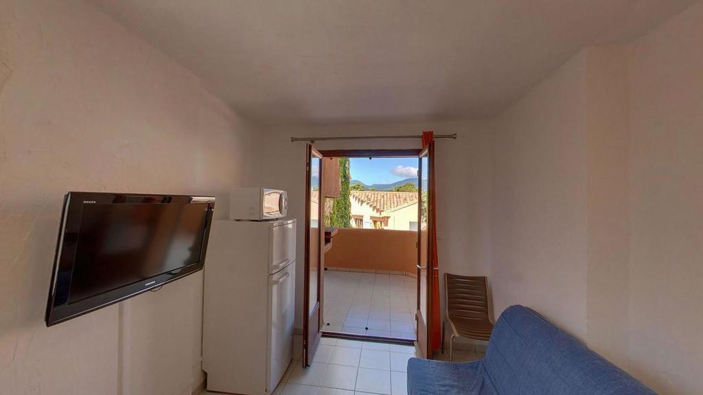 Apartment mit 1 Schlafzimmer (2 Erwachsene)