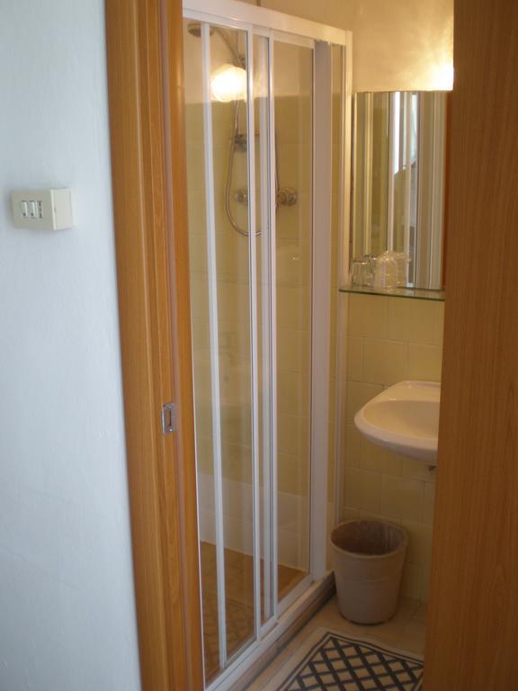 Economy Doppelzimmer
