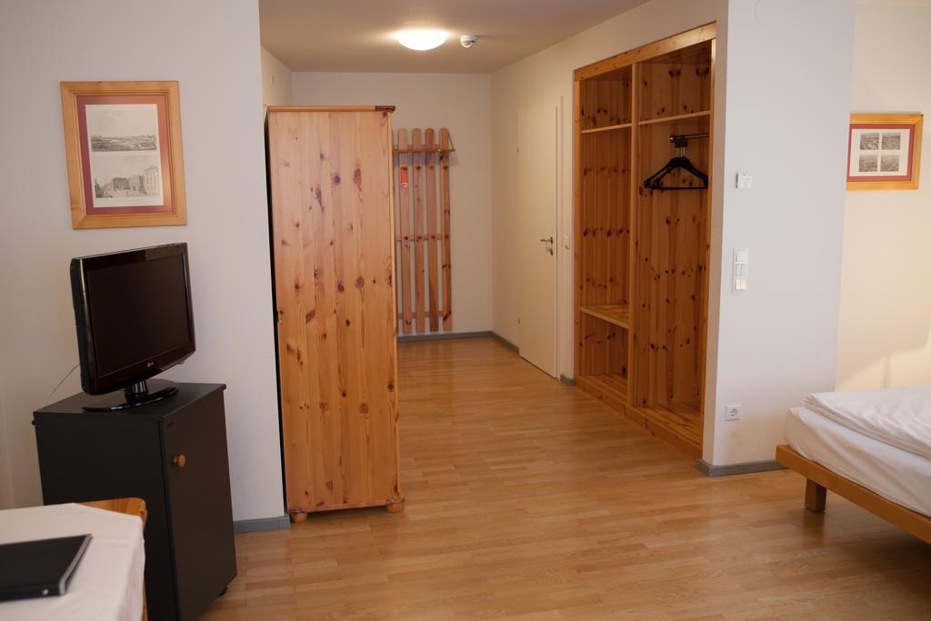 Habitación Doble Confort
