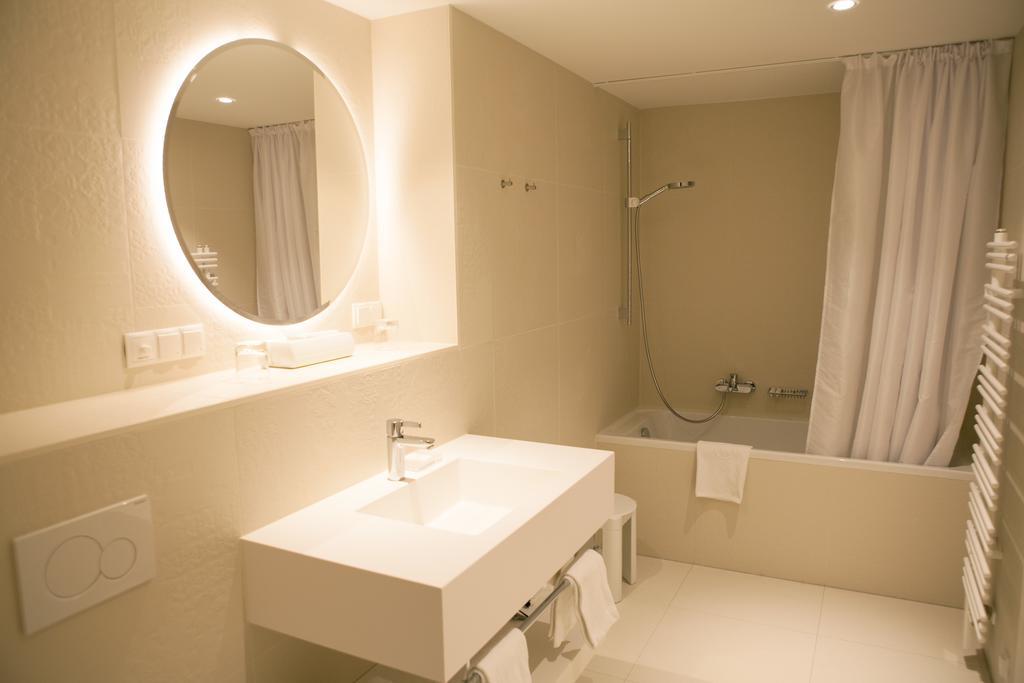 Habitación Doble Deluxe