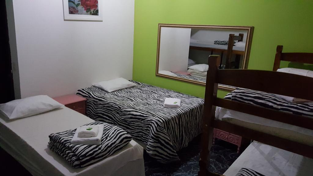 Quarto Familiar