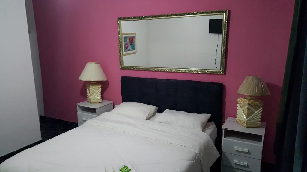 Quarto Duplo Superior