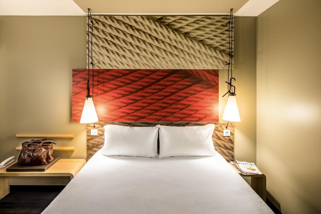 Standard Doppelzimmer