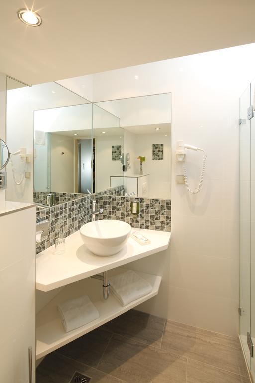 Habitación Individual Económica