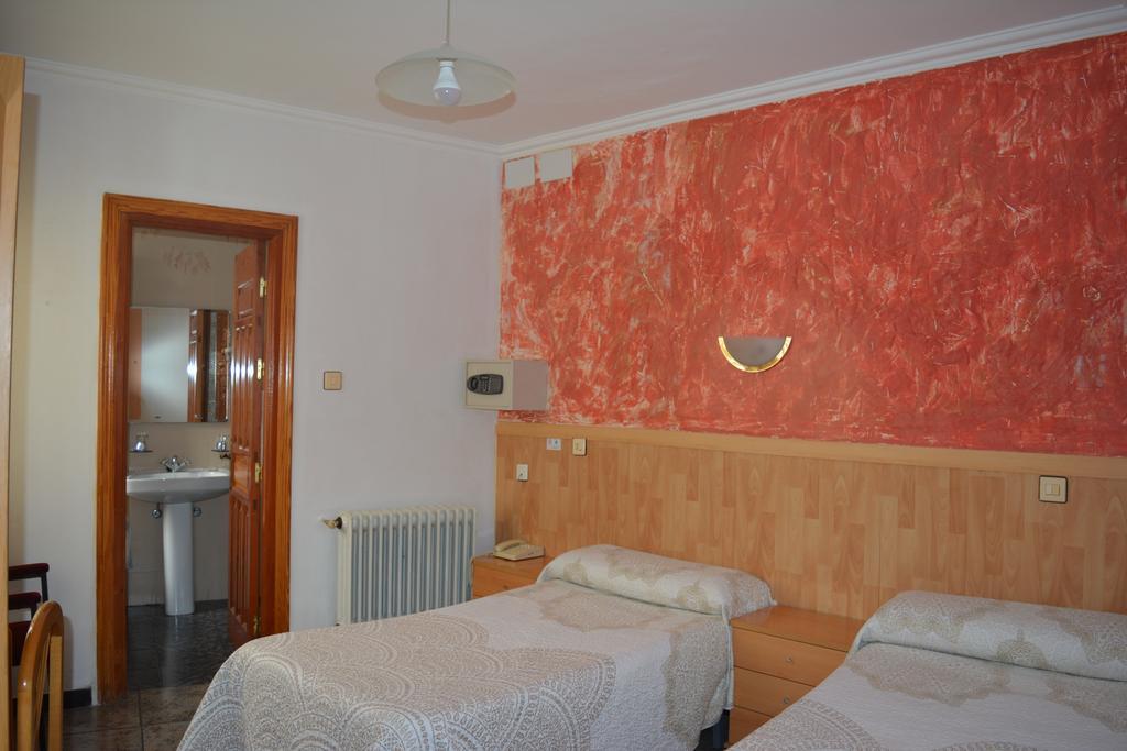 Habitación Doble - 2 camas