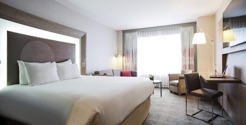 Superior Kamer met Kingsize Bed