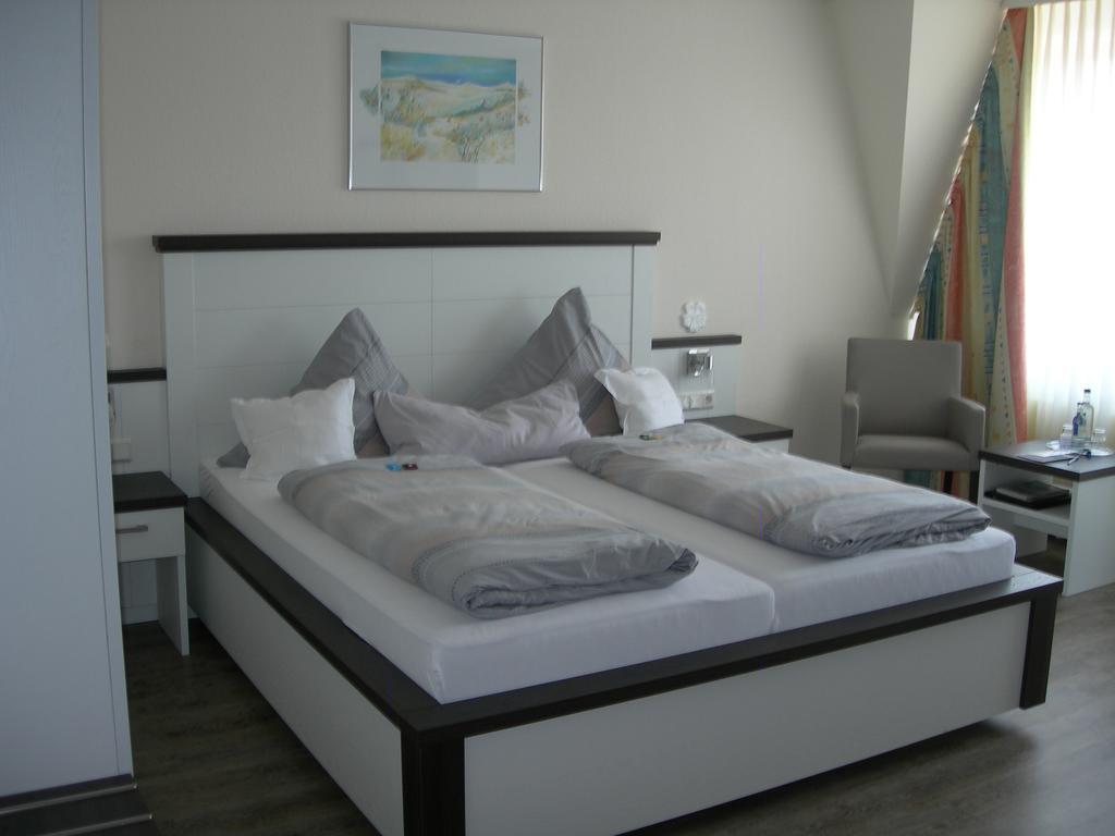 Comfort Doppelzimmer