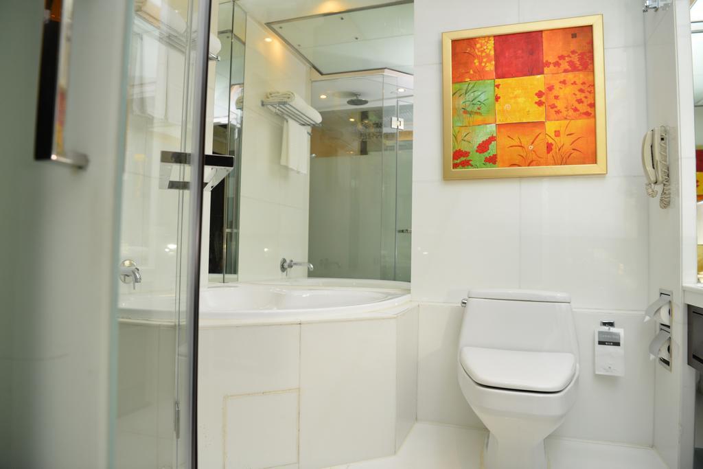 Executive Suite met toegang tot de lounge