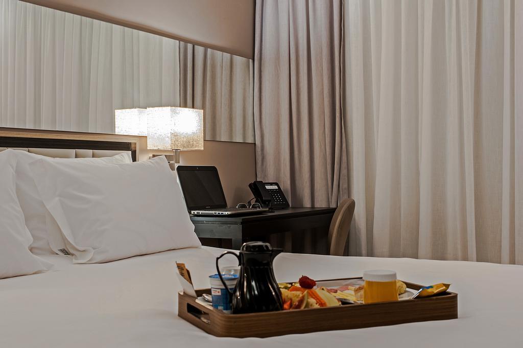 Deluxe Kamer