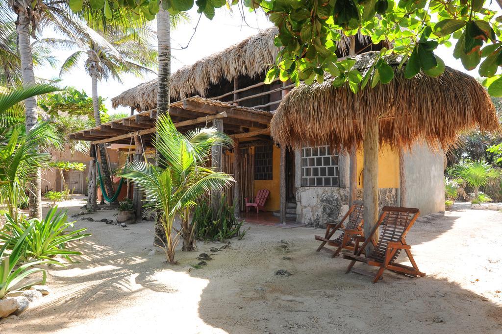 Habitación Jungla