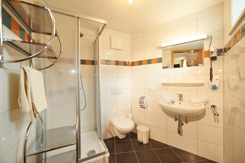 Apartment mit 1 Schlafzimmer